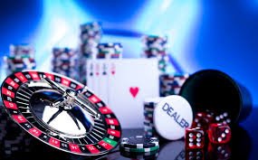 Live Casino - bmk99